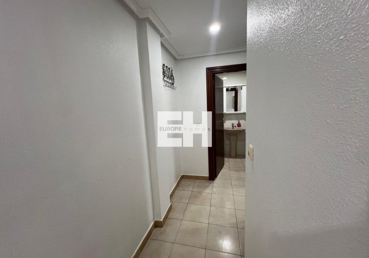 Revente - Appartement - Torrevieja - Playa del Cura