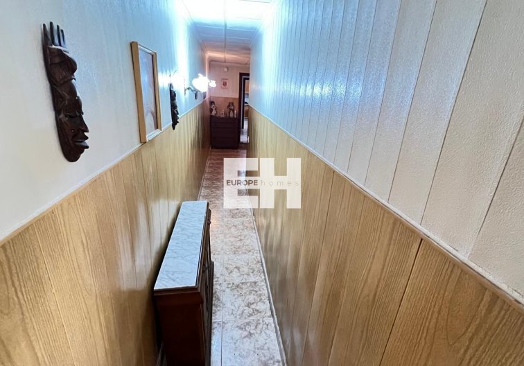 Segunda mano - Apartamento  - Torrevieja