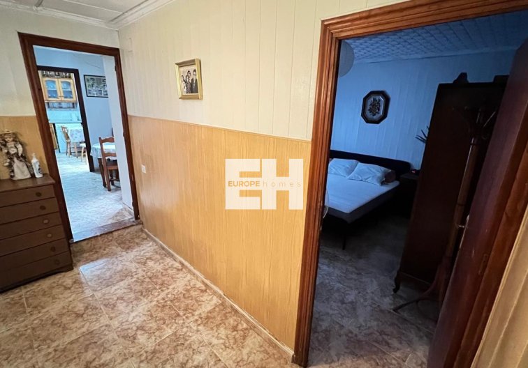 Segunda mano - Apartamento  - Torrevieja