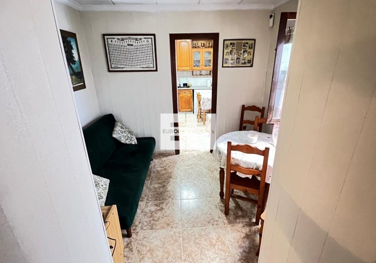 Segunda mano - Apartamento  - Torrevieja