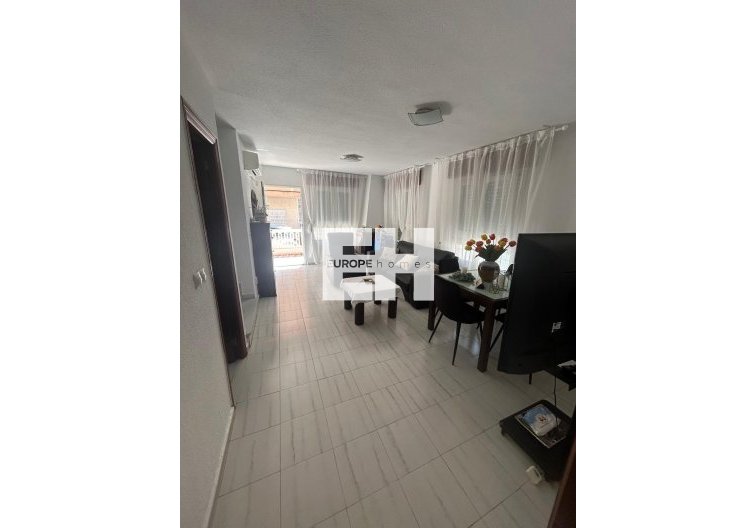 Wiederverkauf - town house - Torrevieja - Centro