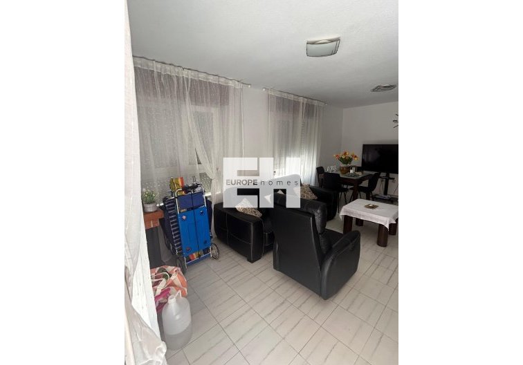 Wiederverkauf - town house - Torrevieja - Centro