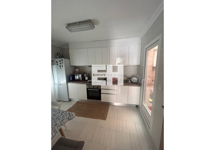 Wiederverkauf - town house - Torrevieja - Centro