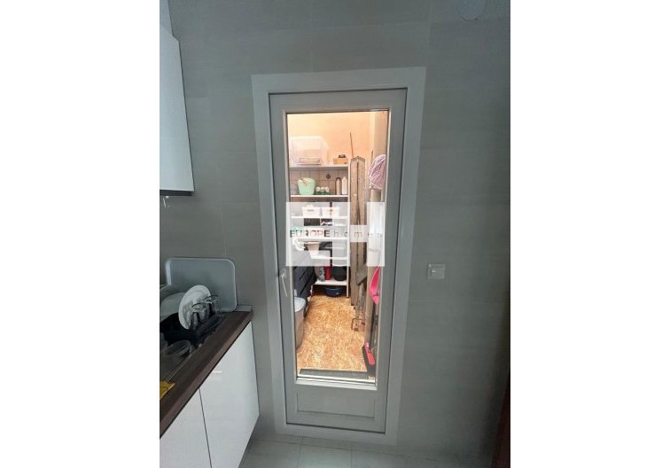 Wiederverkauf - town house - Torrevieja - Centro