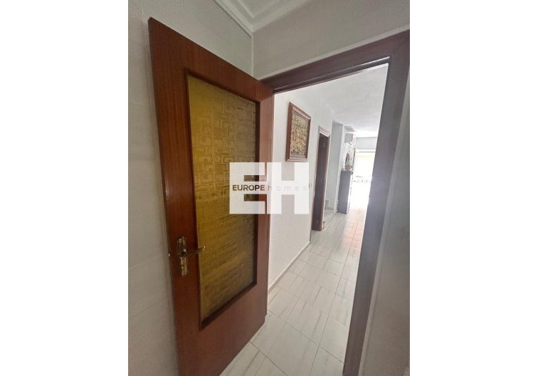 Wiederverkauf - town house - Torrevieja - Centro