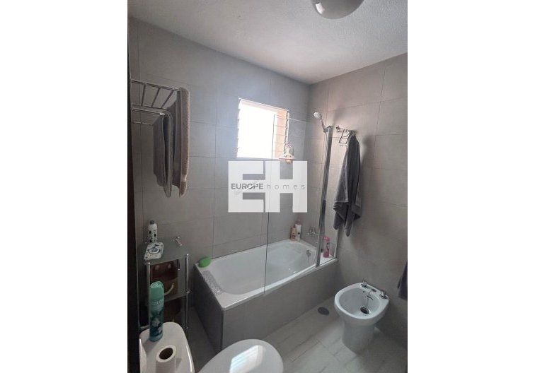 Wiederverkauf - town house - Torrevieja - Centro