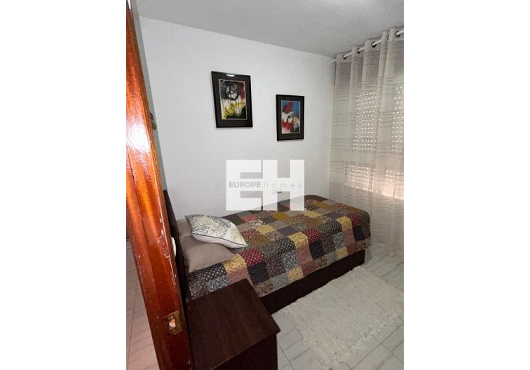Wiederverkauf - town house - Torrevieja - Centro