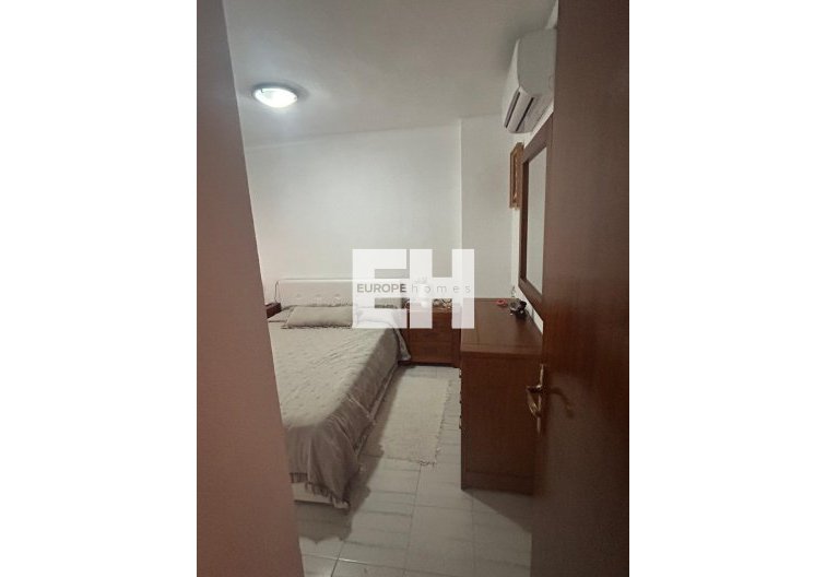Wiederverkauf - town house - Torrevieja - Centro