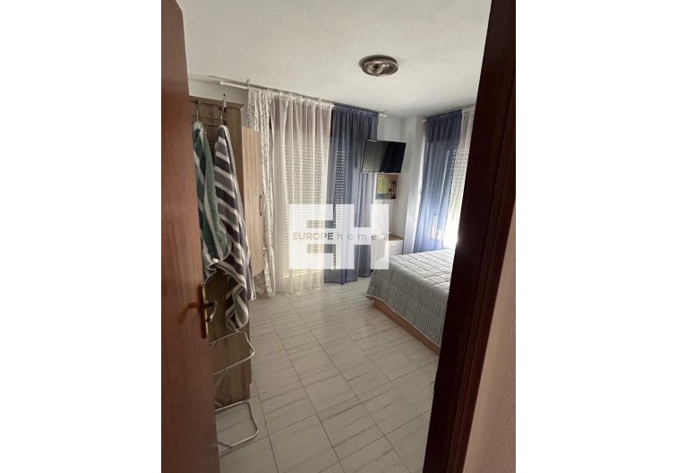 Wiederverkauf - town house - Torrevieja - Centro