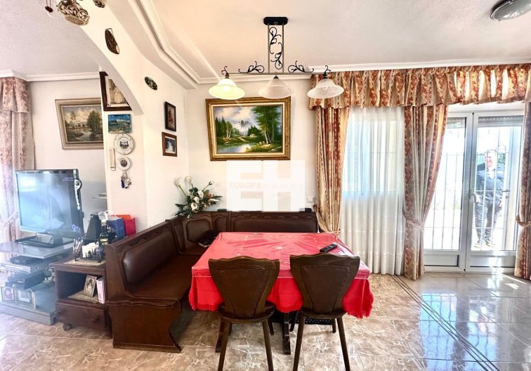Wiederverkauf - Wohnung - Torrevieja - Playa del Cura