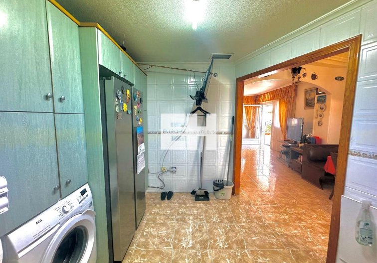 Wiederverkauf - Wohnung - Torrevieja - Playa del Cura