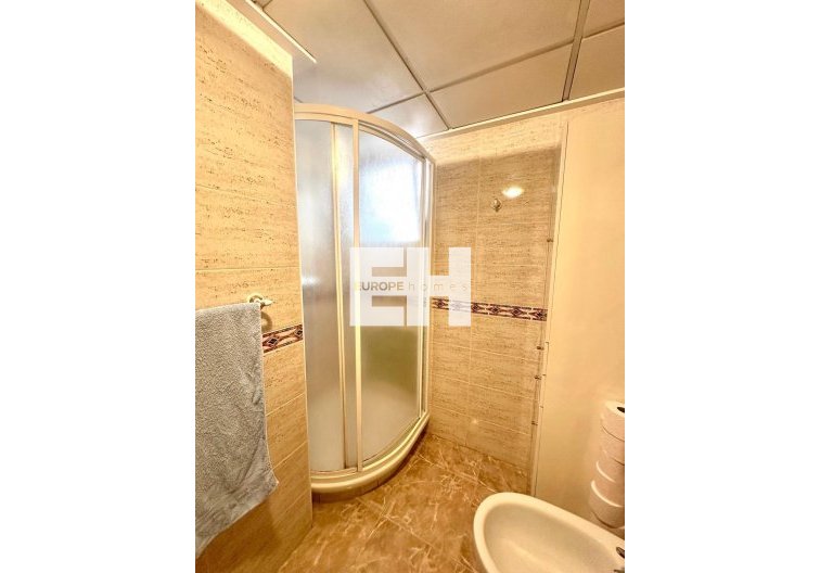 Wiederverkauf - Wohnung - Torrevieja - Playa del Cura