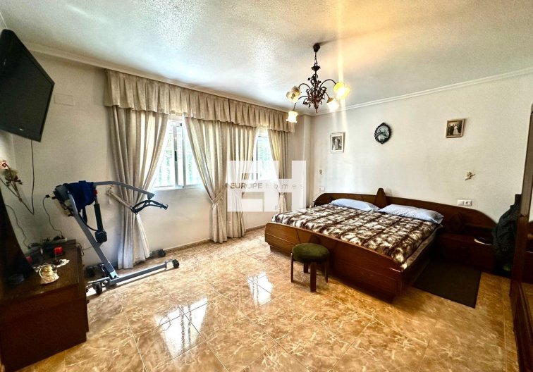 Wiederverkauf - Wohnung - Torrevieja - Playa del Cura