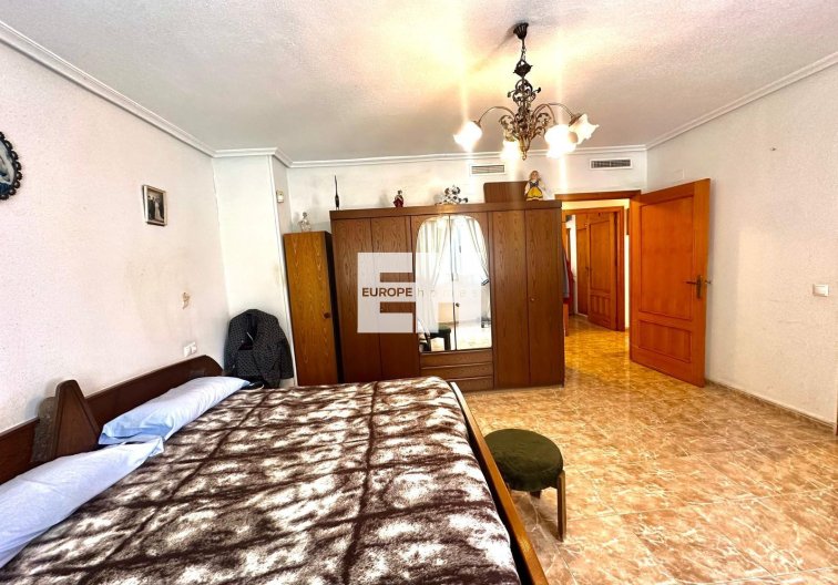 Wiederverkauf - Wohnung - Torrevieja - Playa del Cura