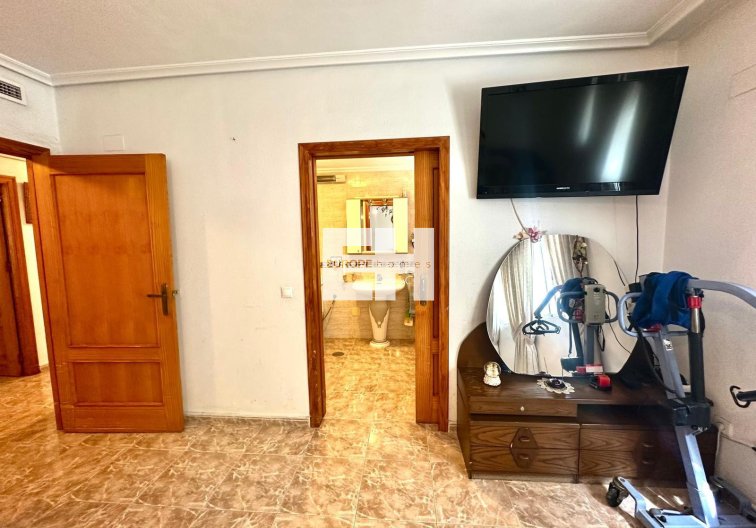 Wiederverkauf - Wohnung - Torrevieja - Playa del Cura