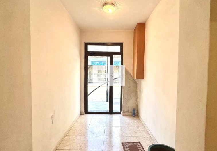 Wiederverkauf - Wohnung - Torrevieja