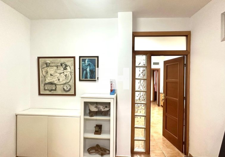 Wiederverkauf - Wohnung - Torrevieja