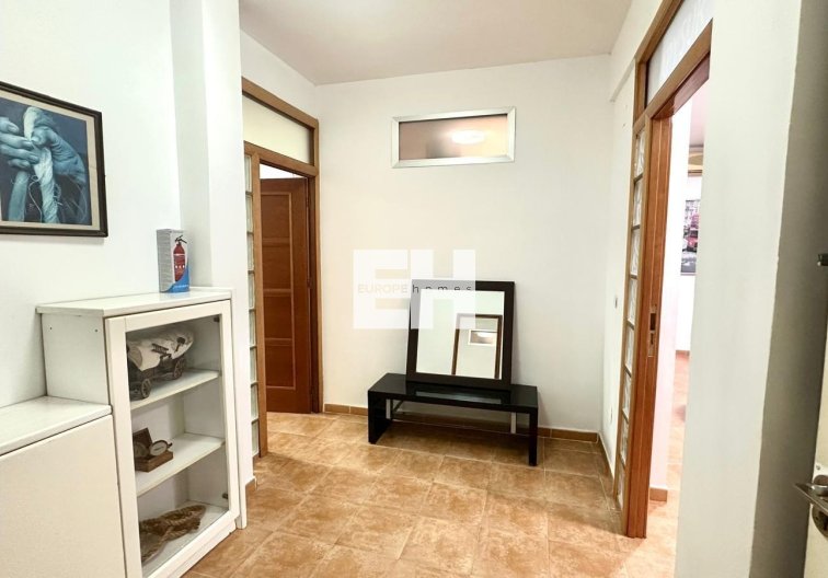 Wiederverkauf - Wohnung - Torrevieja