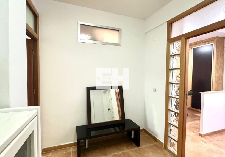 Wiederverkauf - Wohnung - Torrevieja