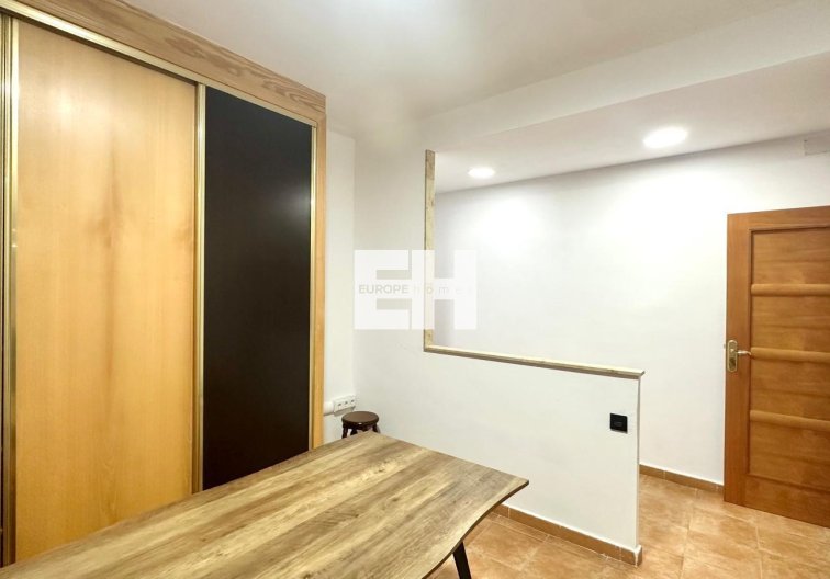 Wiederverkauf - Wohnung - Torrevieja