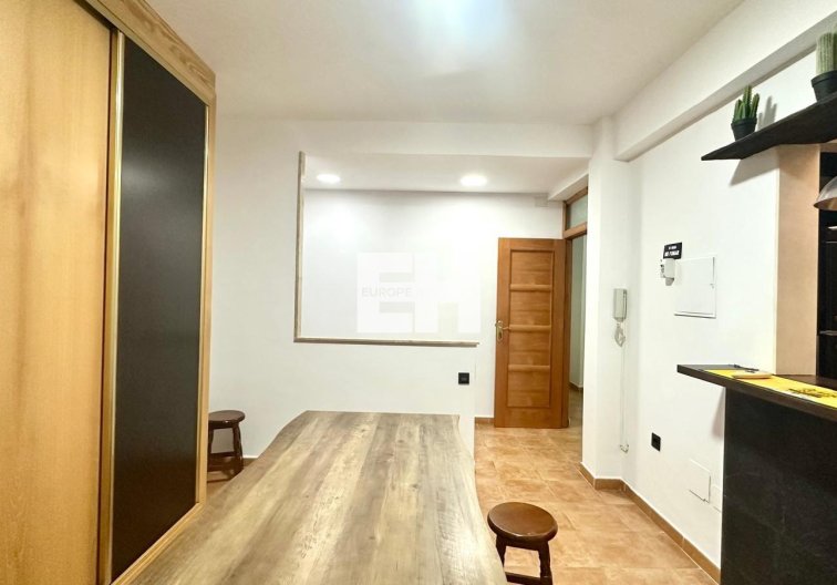 Wiederverkauf - Wohnung - Torrevieja