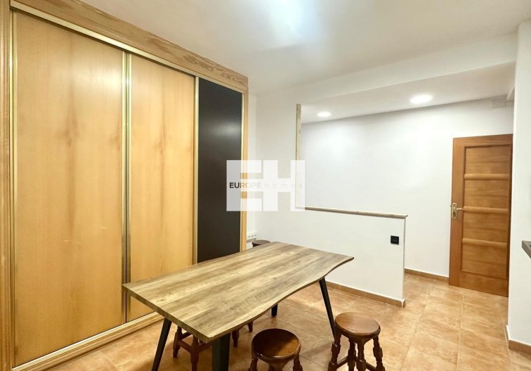 Wiederverkauf - Wohnung - Torrevieja