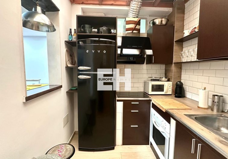 Wiederverkauf - Wohnung - Torrevieja