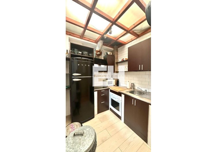 Wiederverkauf - Wohnung - Torrevieja