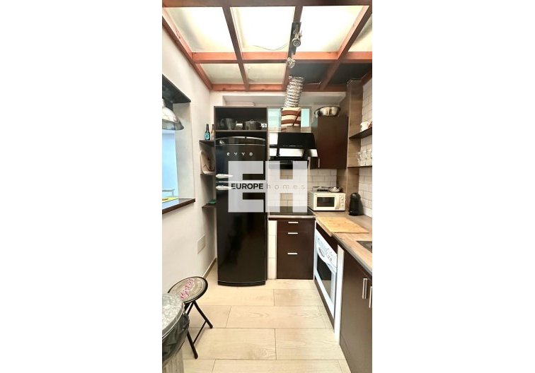 Wiederverkauf - Wohnung - Torrevieja
