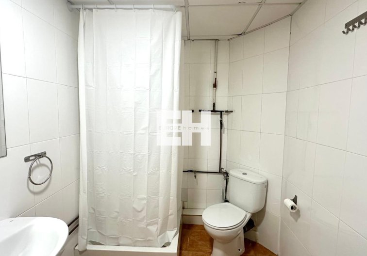 Wiederverkauf - Wohnung - Torrevieja