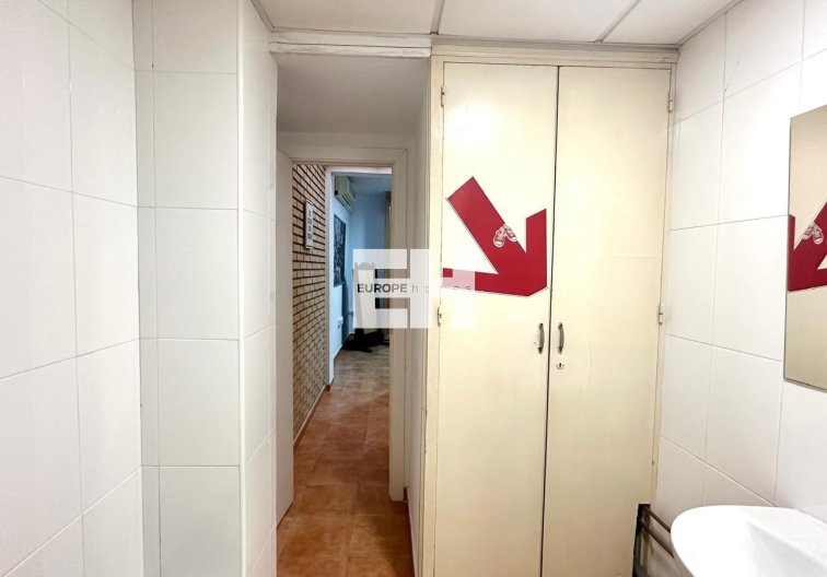 Wiederverkauf - Wohnung - Torrevieja