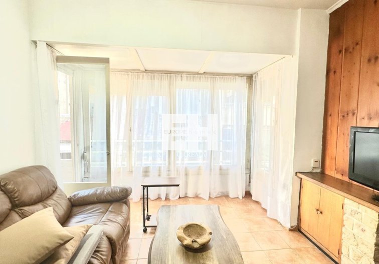 Wiederverkauf - Wohnung - Torrevieja