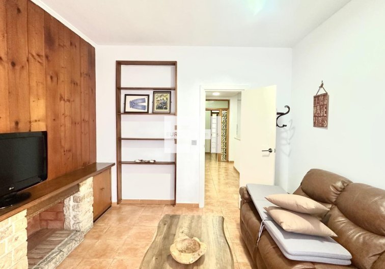 Wiederverkauf - Wohnung - Torrevieja