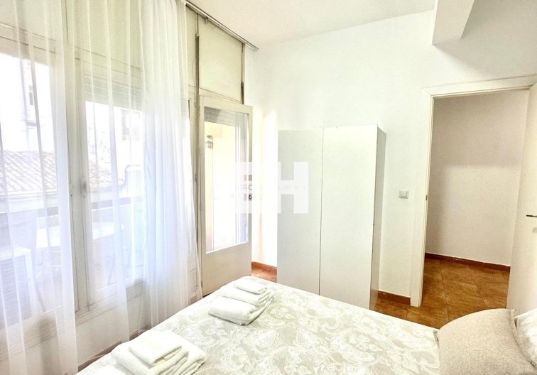 Wiederverkauf - Wohnung - Torrevieja