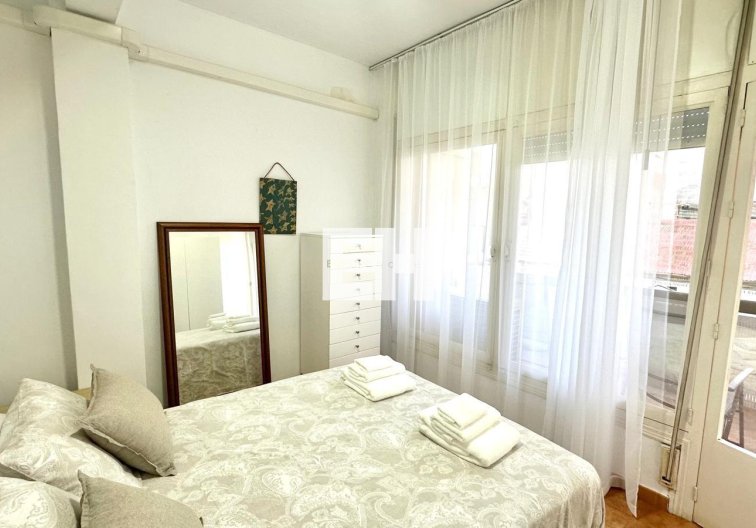 Wiederverkauf - Wohnung - Torrevieja