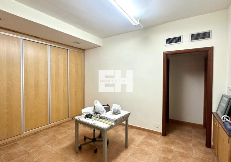 Wiederverkauf - Wohnung - Torrevieja