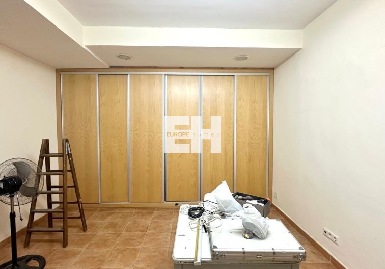 Wiederverkauf - Wohnung - Torrevieja