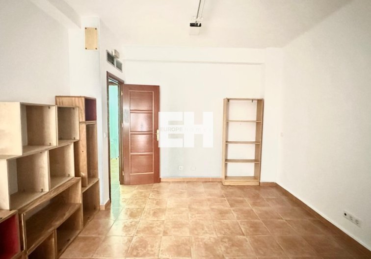 Wiederverkauf - Wohnung - Torrevieja