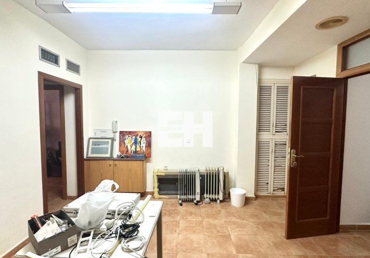 Wiederverkauf - Wohnung - Torrevieja