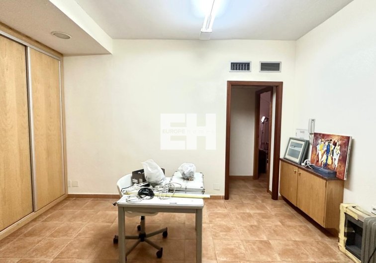 Wiederverkauf - Wohnung - Torrevieja