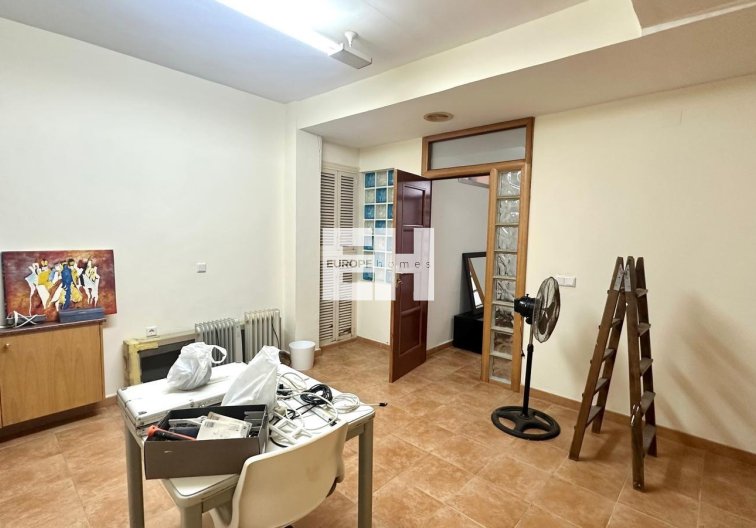 Wiederverkauf - Wohnung - Torrevieja