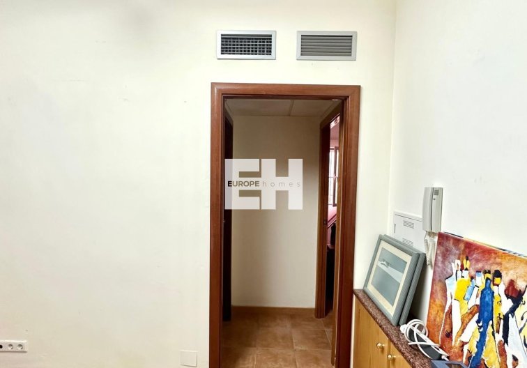 Wiederverkauf - Wohnung - Torrevieja