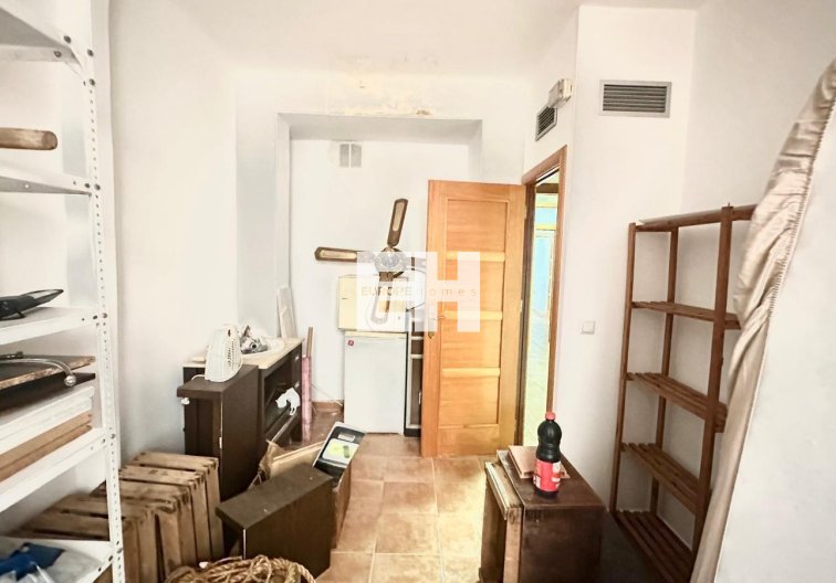 Wiederverkauf - Wohnung - Torrevieja