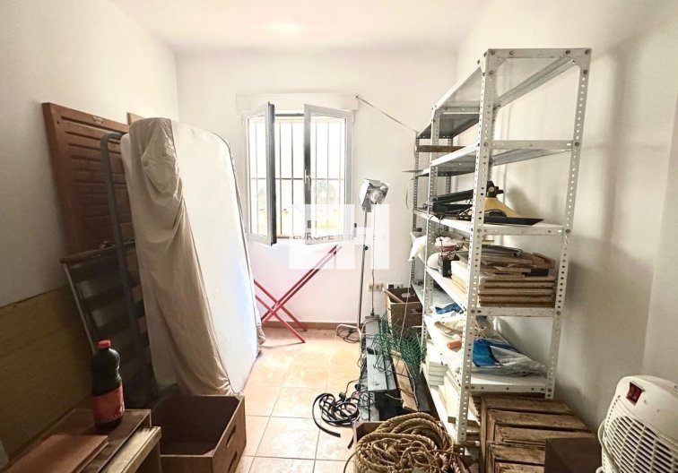 Wiederverkauf - Wohnung - Torrevieja