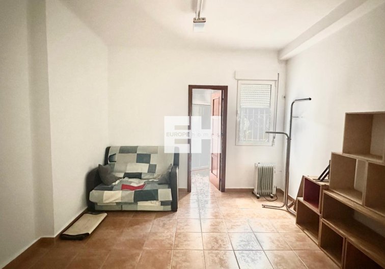 Wiederverkauf - Wohnung - Torrevieja