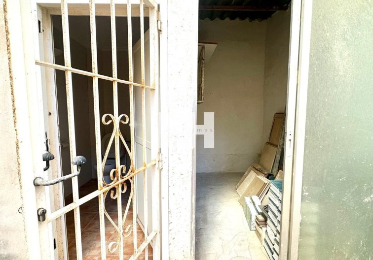 Wiederverkauf - Wohnung - Torrevieja