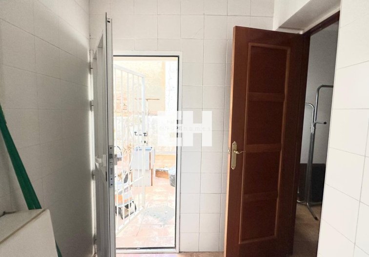 Wiederverkauf - Wohnung - Torrevieja