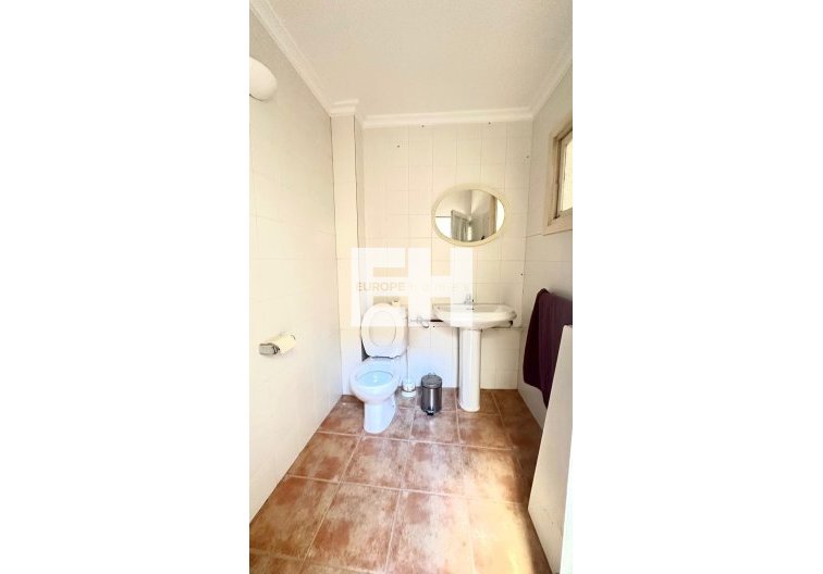 Wiederverkauf - Wohnung - Torrevieja