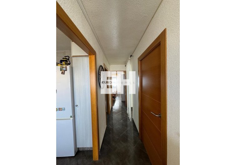 Wiederverkauf - Wohnung - Torrevieja - Playa del Cura