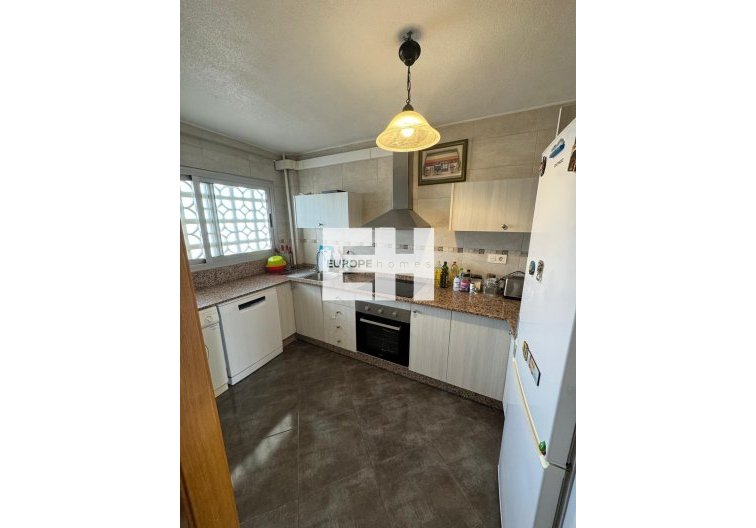 Wiederverkauf - Wohnung - Torrevieja - Playa del Cura